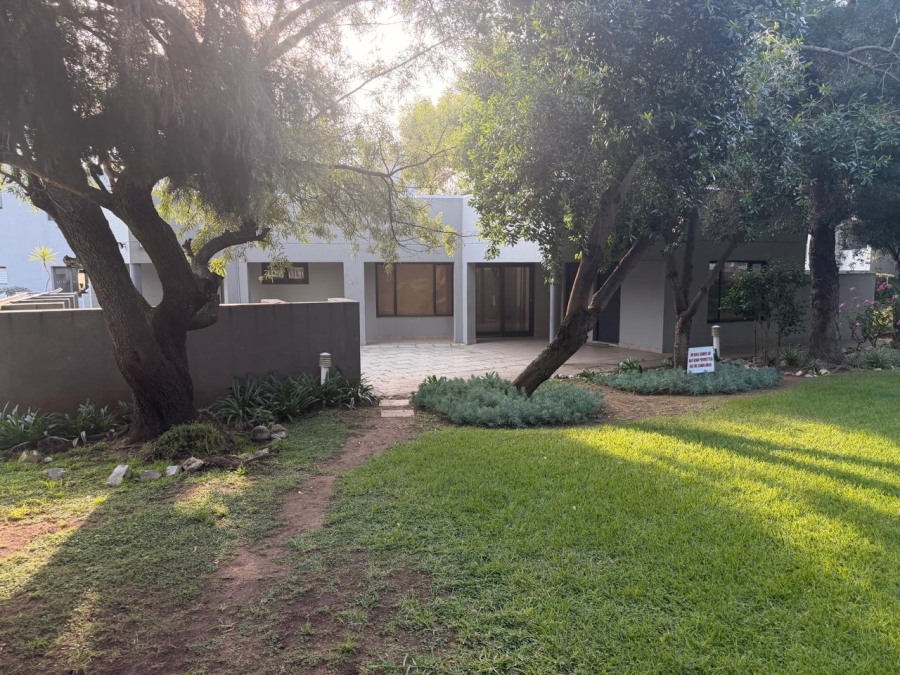 To Let 1 Bedroom Property for Rent in Morningside Gauteng
