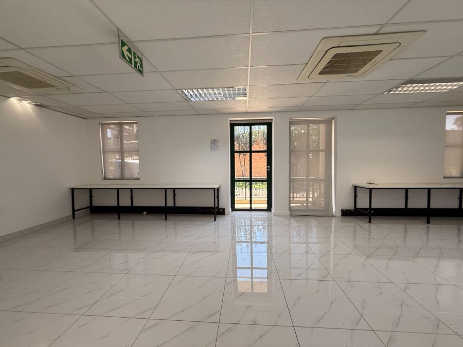 To Let commercial Property for Rent in Morningside Gauteng