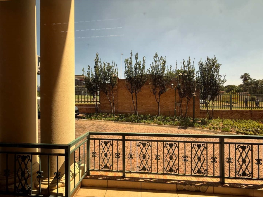 To Let commercial Property for Rent in Morningside Gauteng