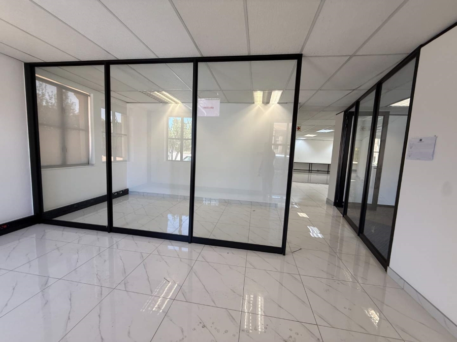 To Let commercial Property for Rent in Morningside Gauteng