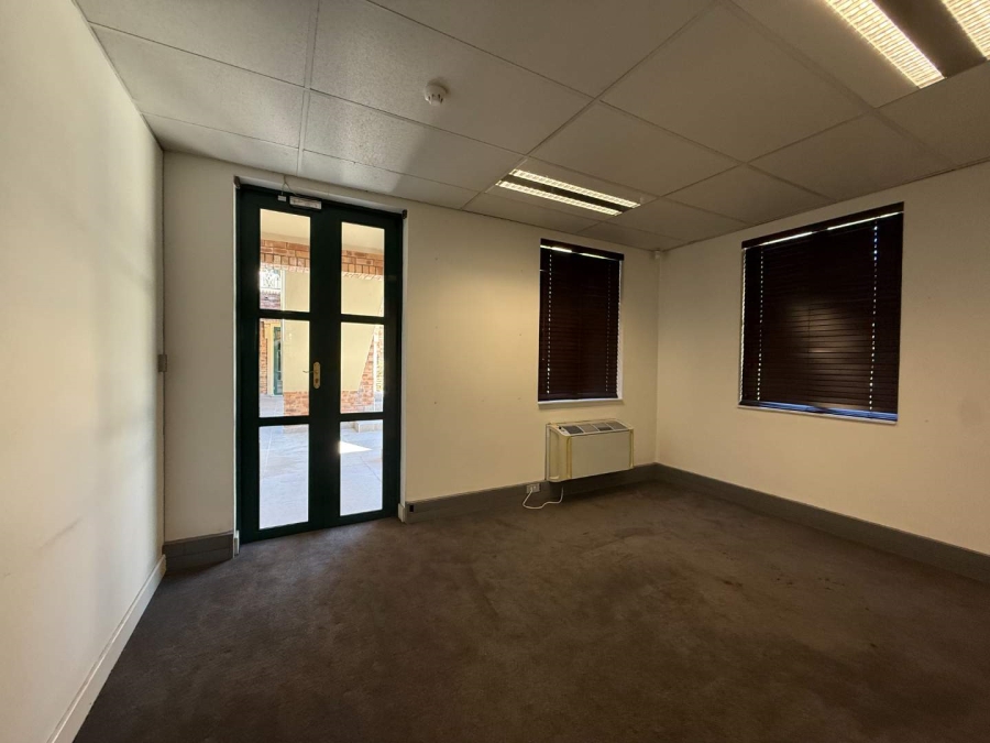 To Let commercial Property for Rent in Morningside Gauteng