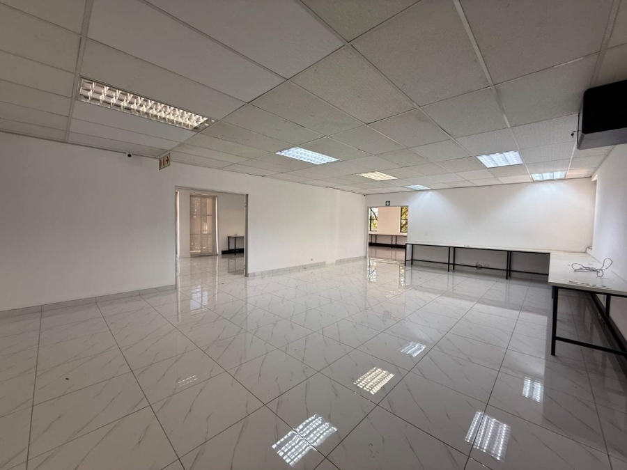 To Let commercial Property for Rent in Morningside Gauteng