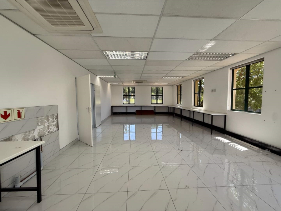 To Let commercial Property for Rent in Morningside Gauteng