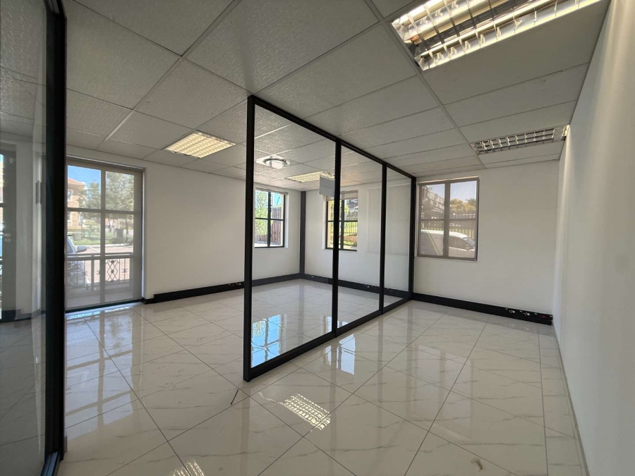 To Let commercial Property for Rent in Morningside Gauteng