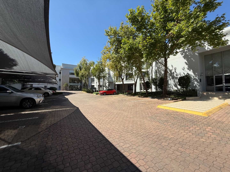 To Let commercial Property for Rent in Illovo Gauteng