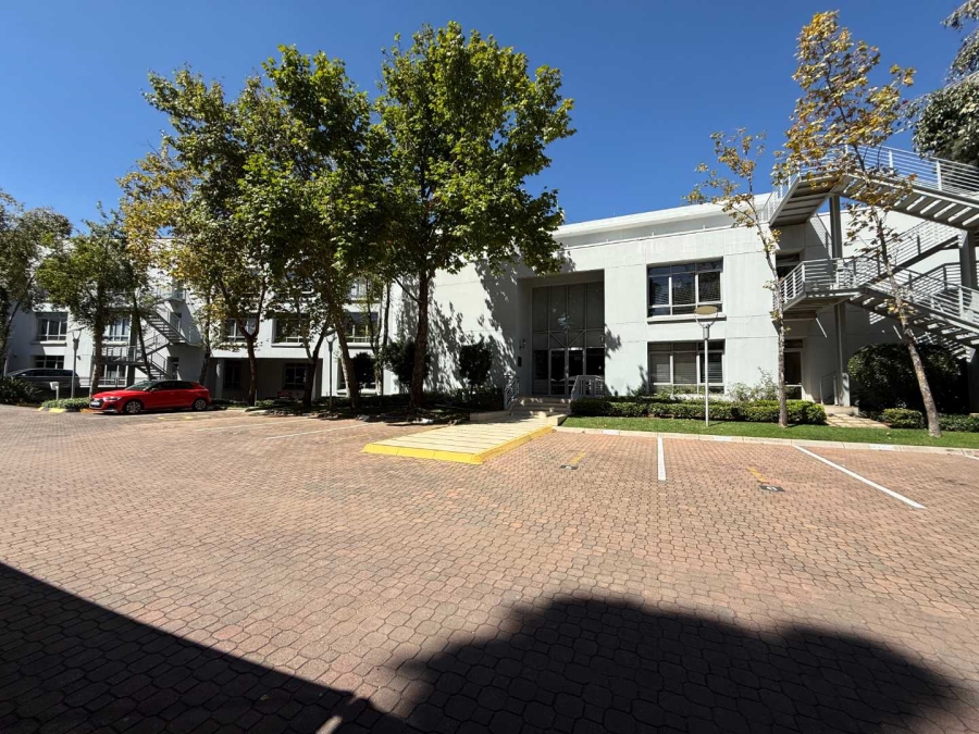To Let commercial Property for Rent in Illovo Gauteng