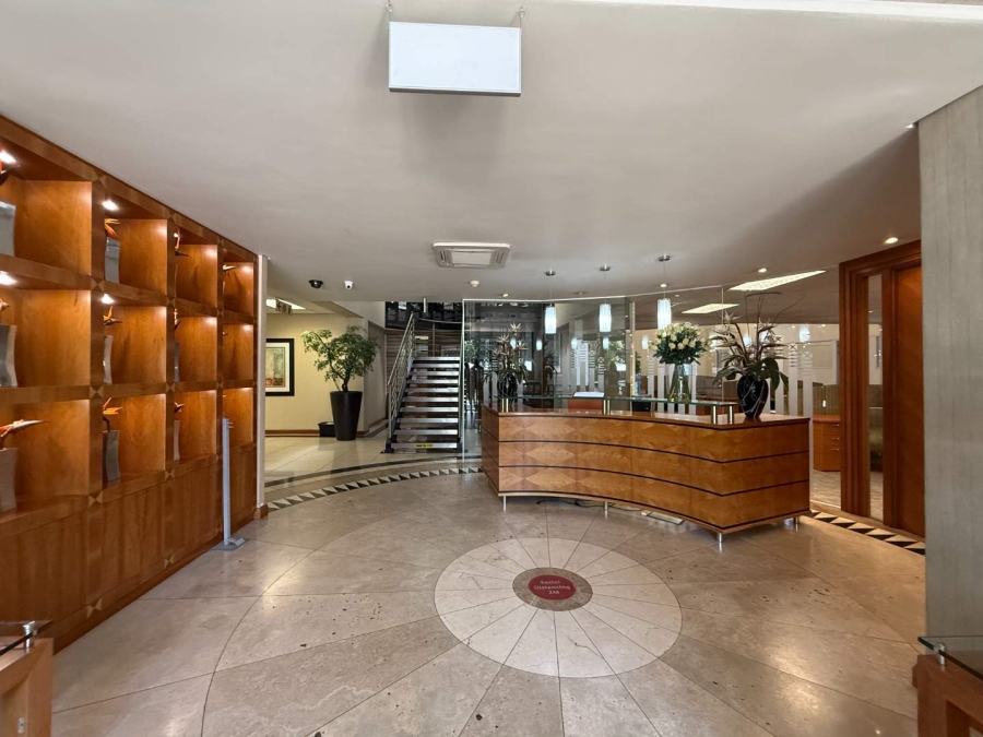 To Let commercial Property for Rent in Illovo Gauteng