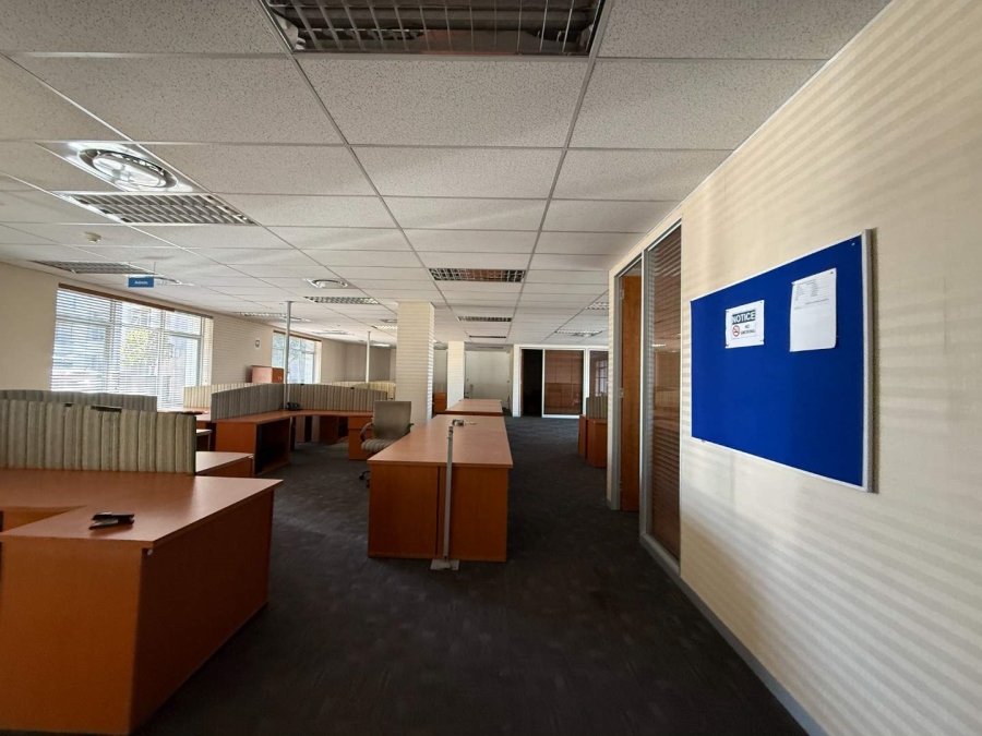 To Let commercial Property for Rent in Illovo Gauteng