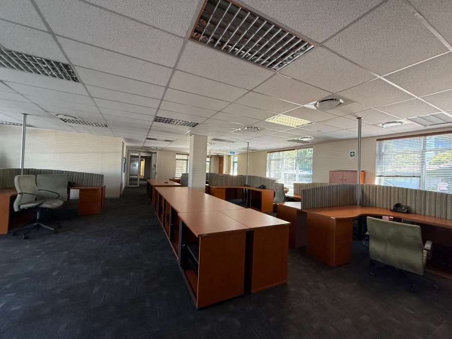 To Let commercial Property for Rent in Illovo Gauteng