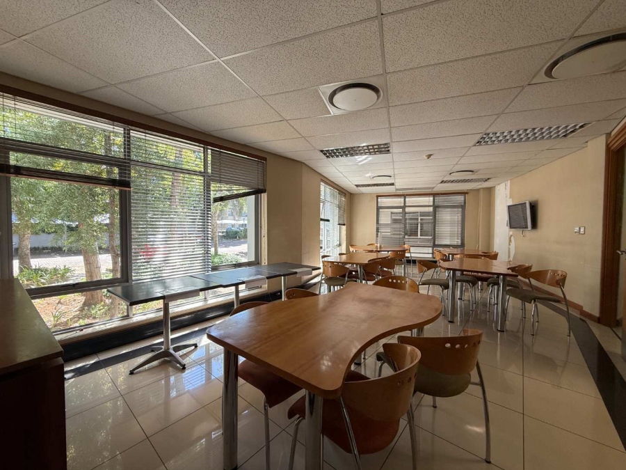 To Let commercial Property for Rent in Illovo Gauteng