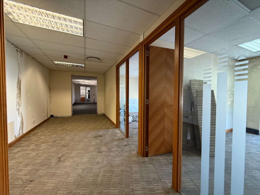 To Let commercial Property for Rent in Illovo Gauteng