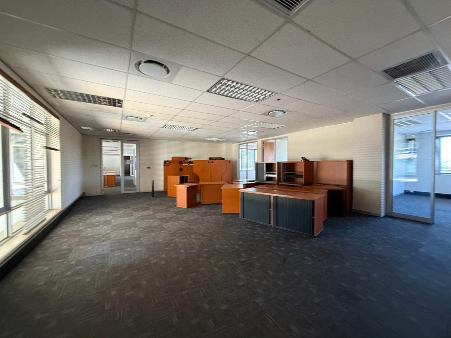 To Let commercial Property for Rent in Illovo Gauteng