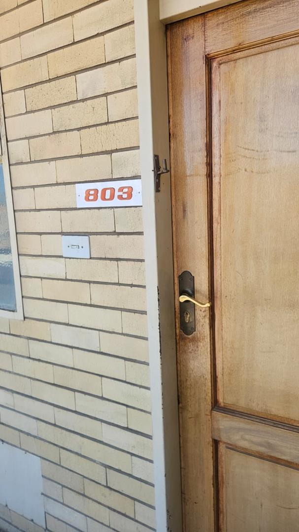 2 Bedroom Property for Sale in Braamfontein Gauteng