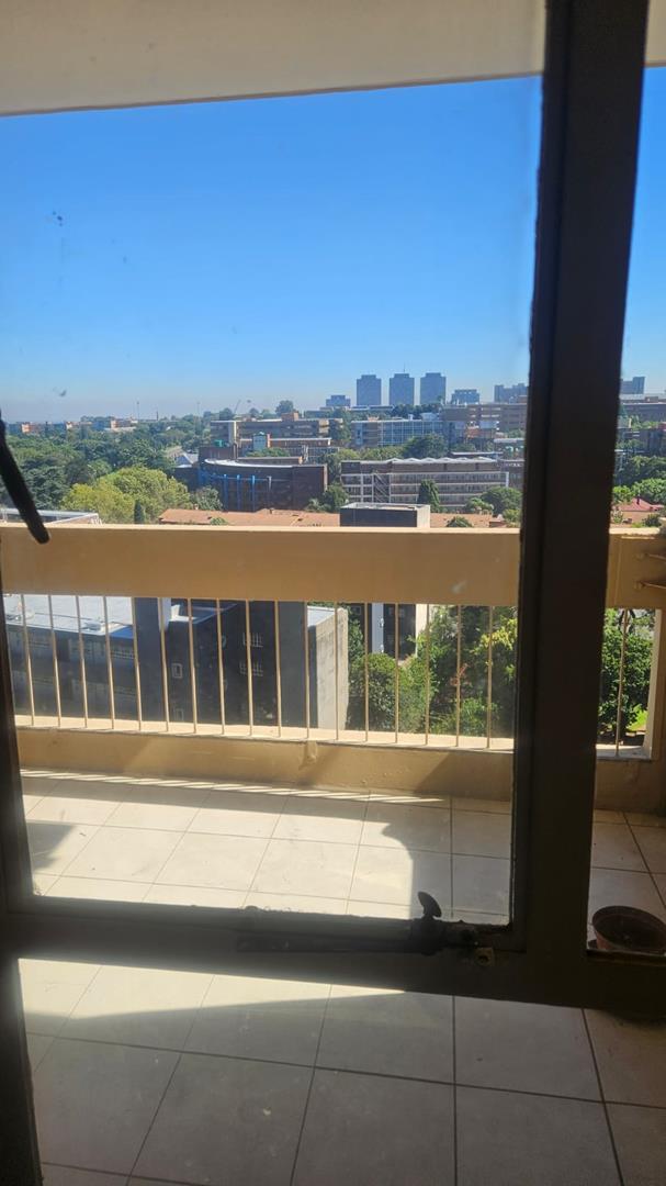 2 Bedroom Property for Sale in Braamfontein Gauteng