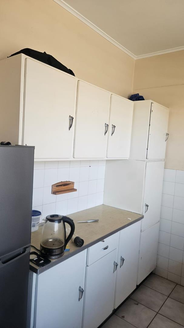 2 Bedroom Property for Sale in Braamfontein Gauteng