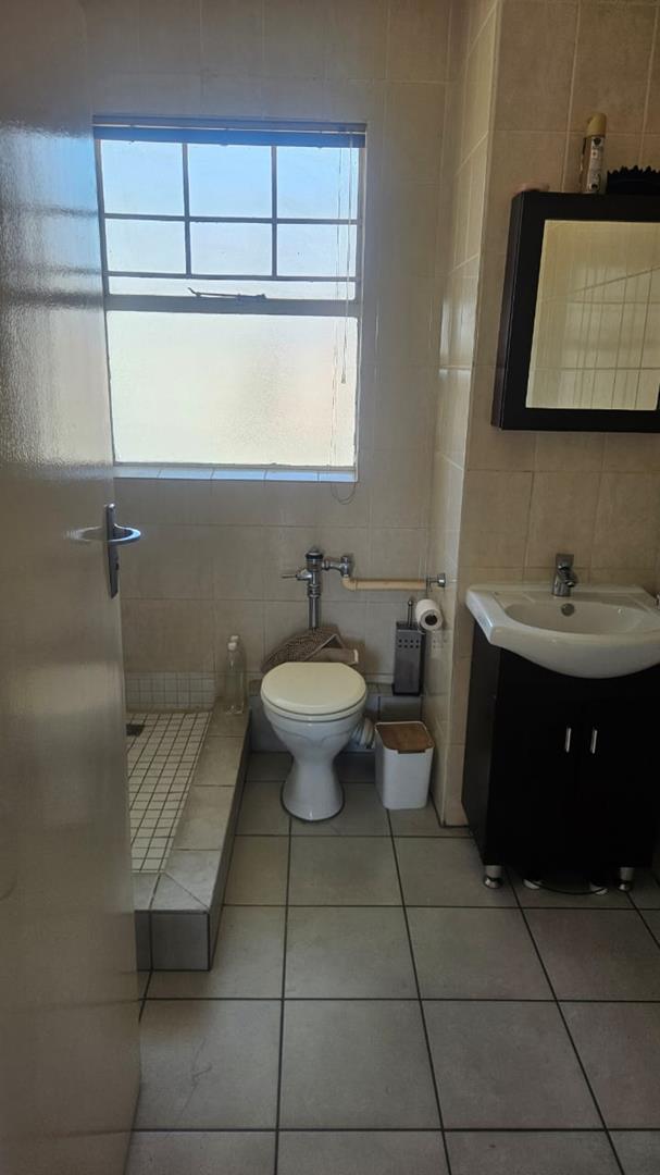 2 Bedroom Property for Sale in Braamfontein Gauteng
