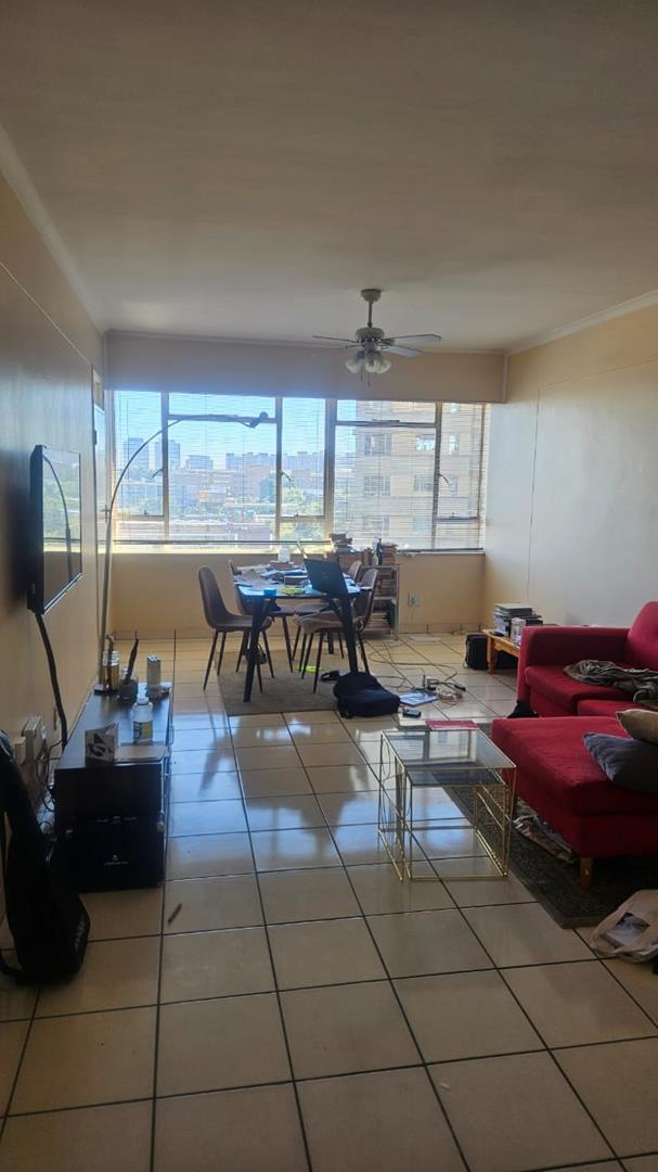 2 Bedroom Property for Sale in Braamfontein Gauteng