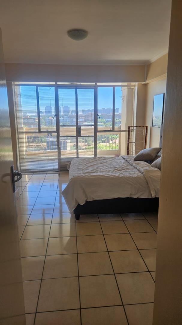 2 Bedroom Property for Sale in Braamfontein Gauteng