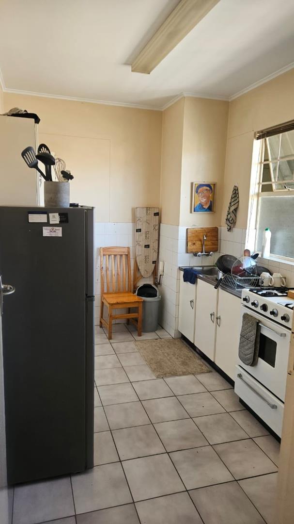 2 Bedroom Property for Sale in Braamfontein Gauteng