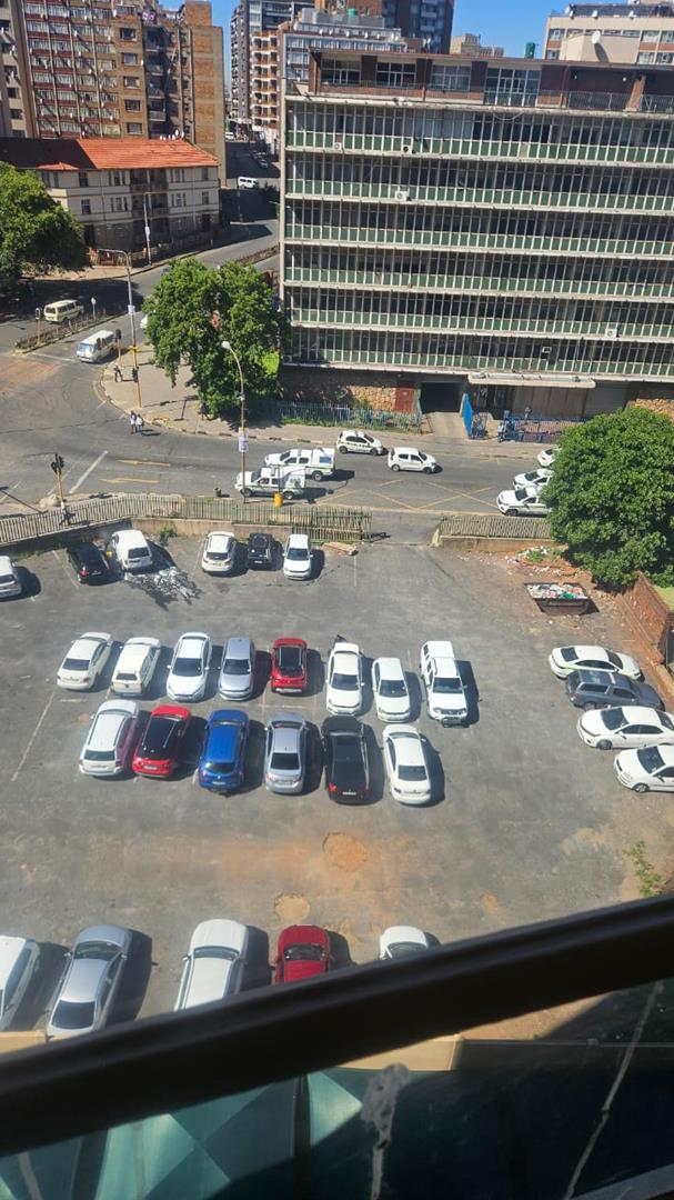 2 Bedroom Property for Sale in Braamfontein Gauteng