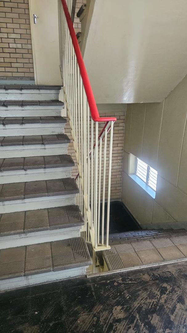 2 Bedroom Property for Sale in Braamfontein Gauteng