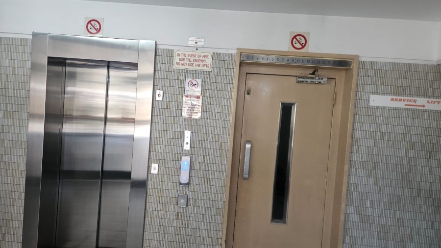 2 Bedroom Property for Sale in Braamfontein Gauteng