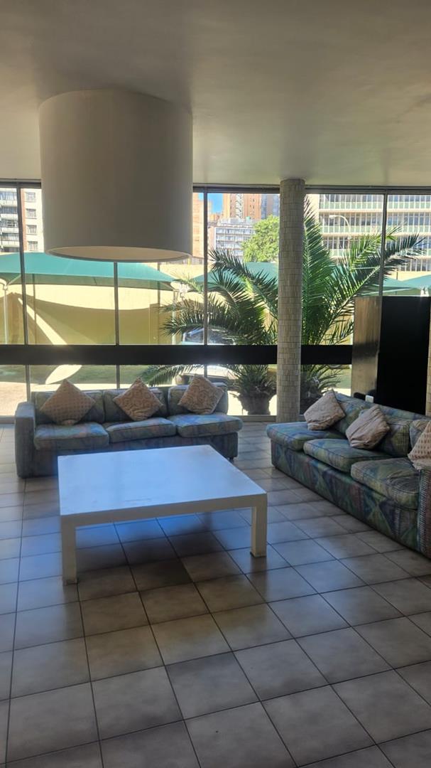2 Bedroom Property for Sale in Braamfontein Gauteng