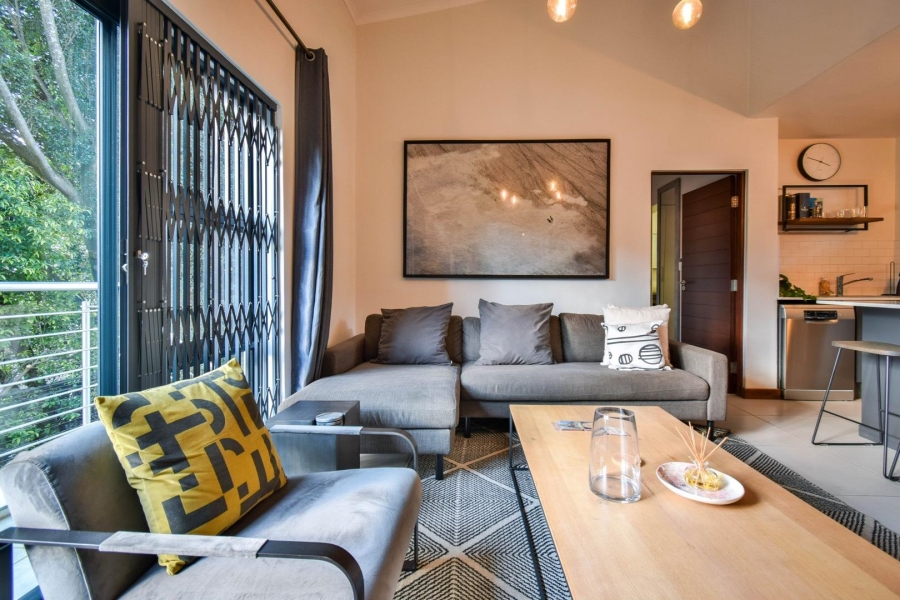 1 Bedroom Property for Sale in Menlo Park Gauteng