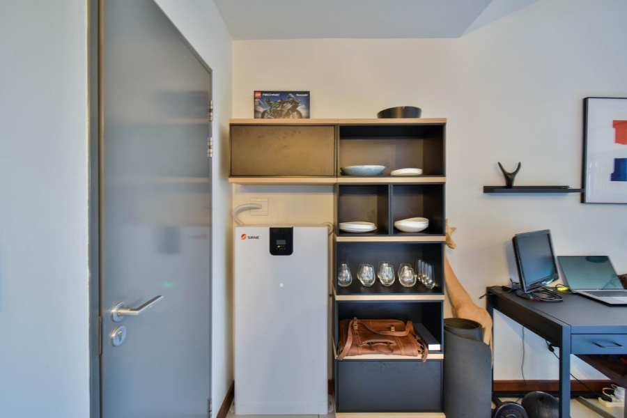 1 Bedroom Property for Sale in Menlo Park Gauteng