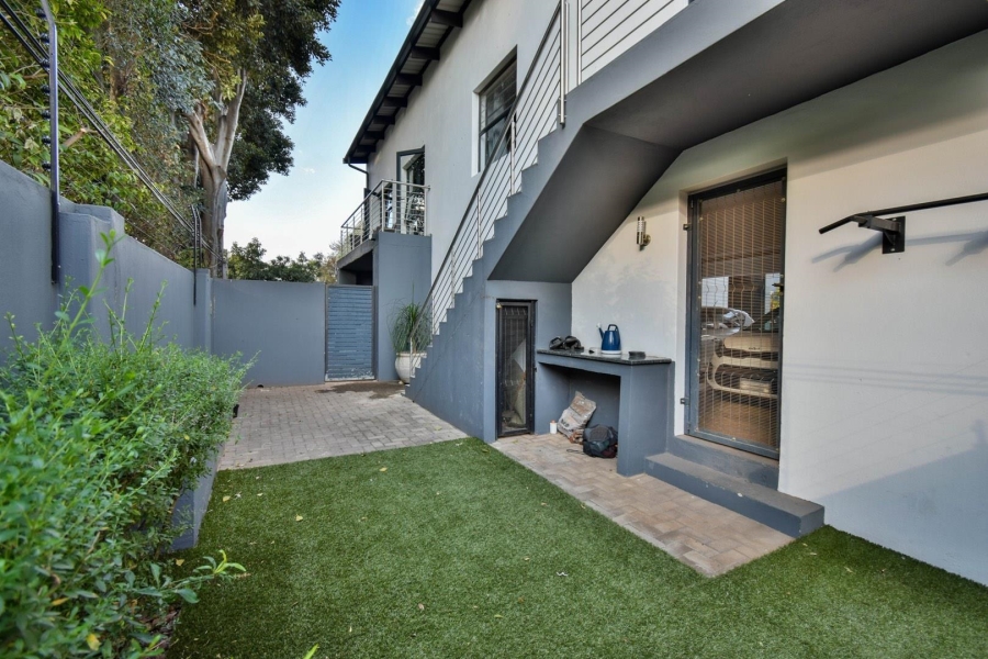 1 Bedroom Property for Sale in Menlo Park Gauteng