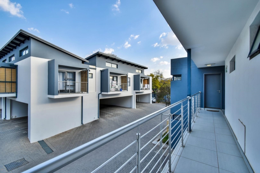 1 Bedroom Property for Sale in Menlo Park Gauteng