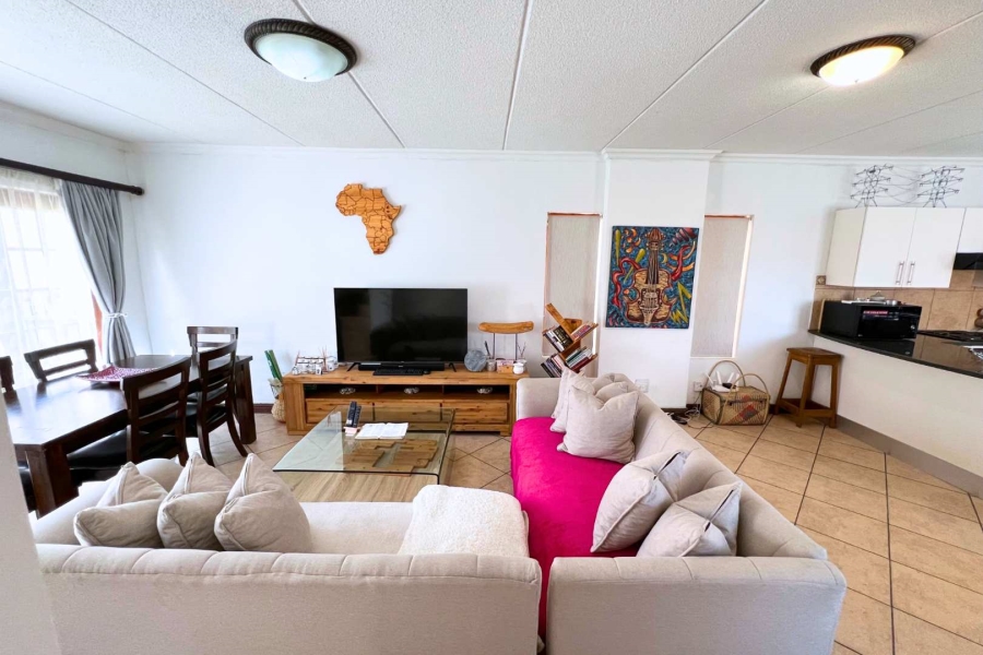 2 Bedroom Property for Sale in Montana Tuine Gauteng