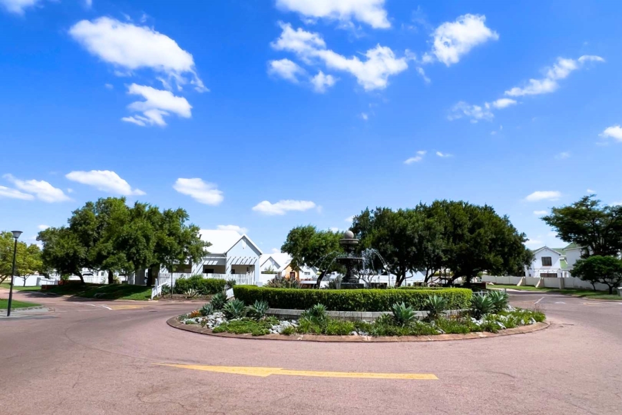 2 Bedroom Property for Sale in Montana Tuine Gauteng