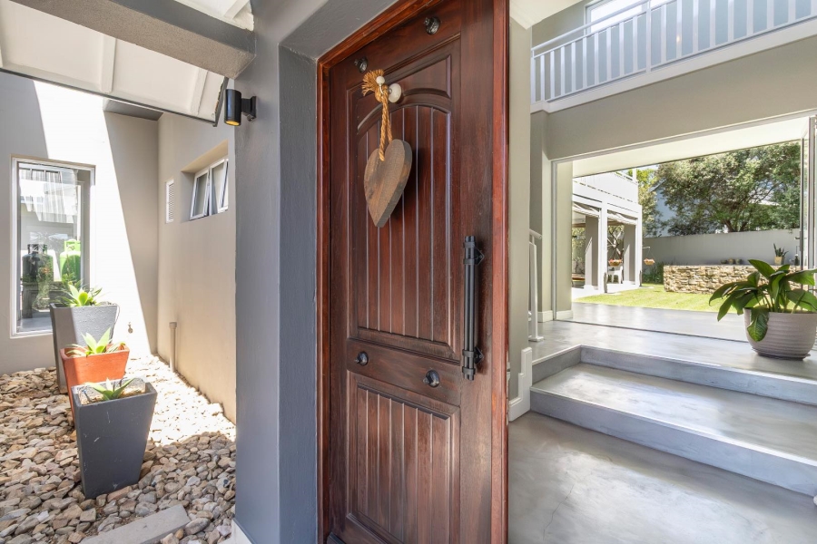 4 Bedroom Property for Sale in Waterfall Country Estate Gauteng