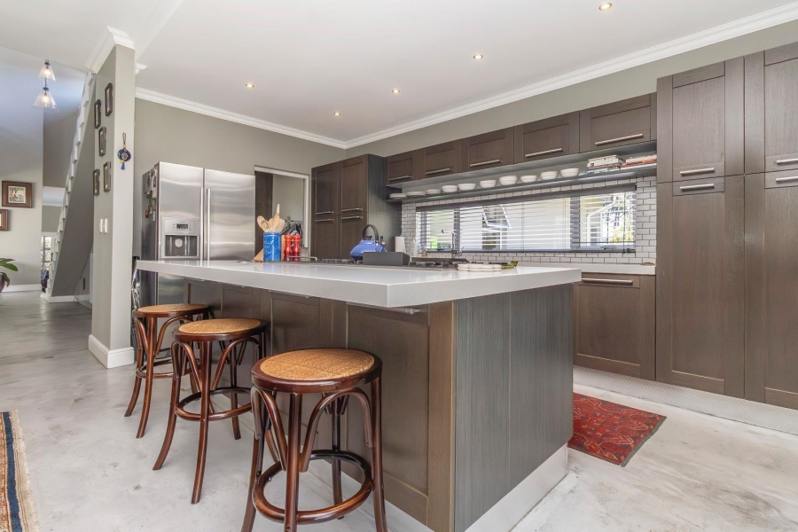 4 Bedroom Property for Sale in Waterfall Country Estate Gauteng