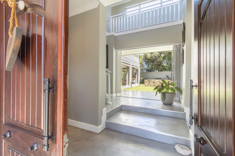 4 Bedroom Property for Sale in Waterfall Country Estate Gauteng