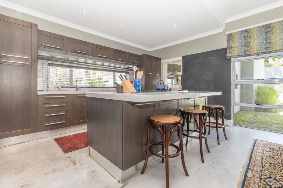 4 Bedroom Property for Sale in Waterfall Country Estate Gauteng