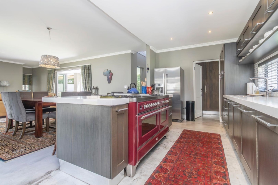 4 Bedroom Property for Sale in Waterfall Country Estate Gauteng