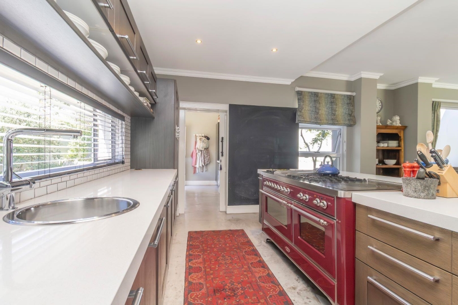 4 Bedroom Property for Sale in Waterfall Country Estate Gauteng