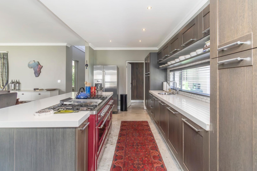 4 Bedroom Property for Sale in Waterfall Country Estate Gauteng