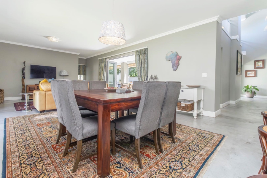 4 Bedroom Property for Sale in Waterfall Country Estate Gauteng