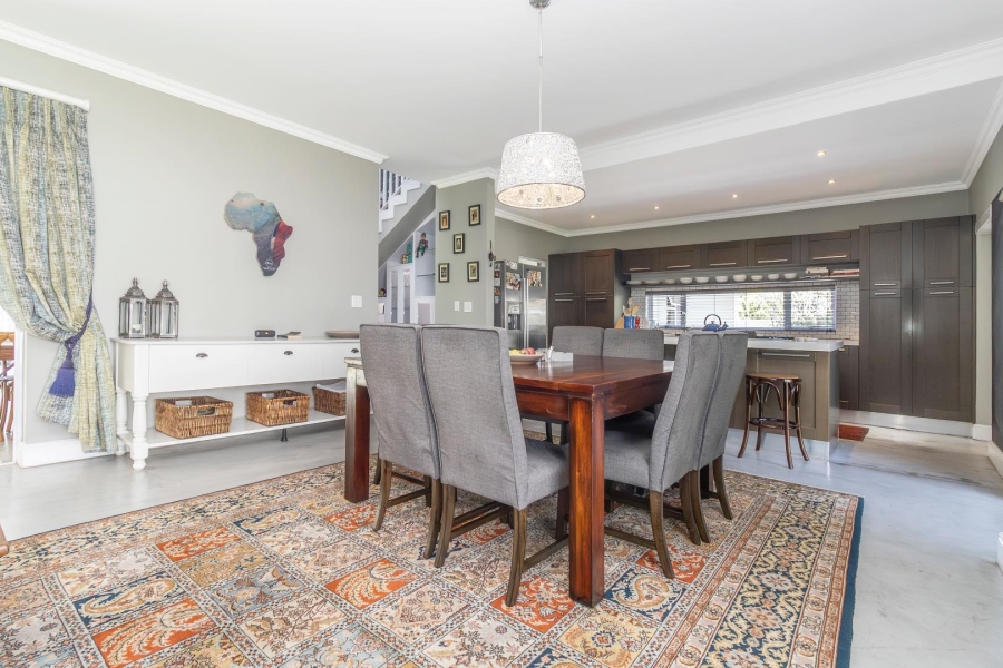 4 Bedroom Property for Sale in Waterfall Country Estate Gauteng