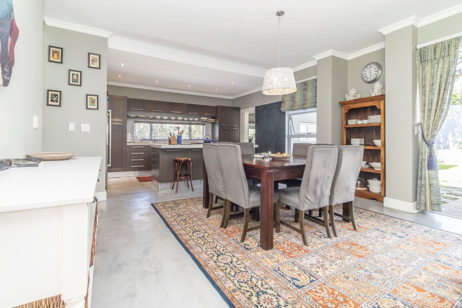 4 Bedroom Property for Sale in Waterfall Country Estate Gauteng