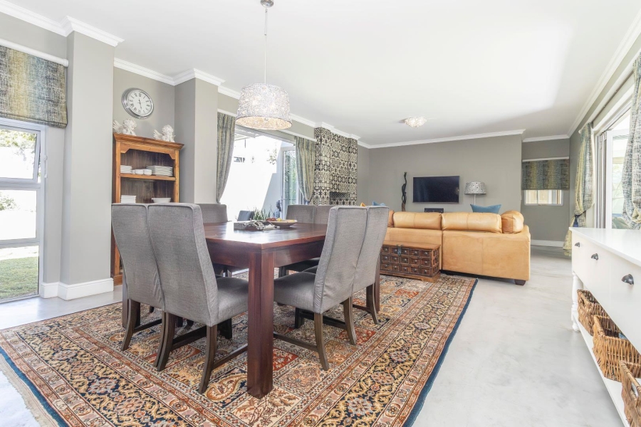 4 Bedroom Property for Sale in Waterfall Country Estate Gauteng