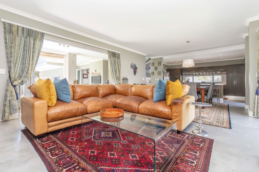 4 Bedroom Property for Sale in Waterfall Country Estate Gauteng