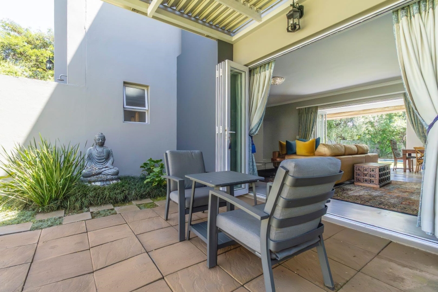 4 Bedroom Property for Sale in Waterfall Country Estate Gauteng