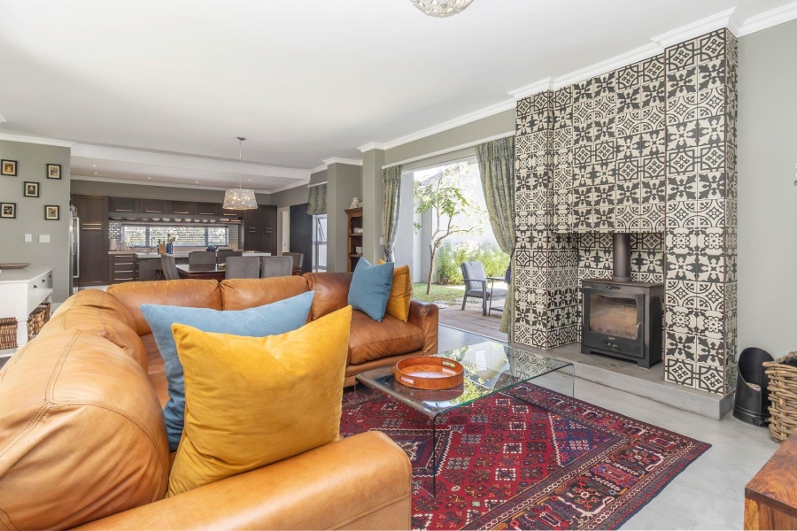 4 Bedroom Property for Sale in Waterfall Country Estate Gauteng