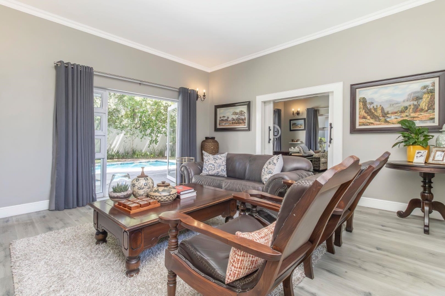 4 Bedroom Property for Sale in Waterfall Country Estate Gauteng