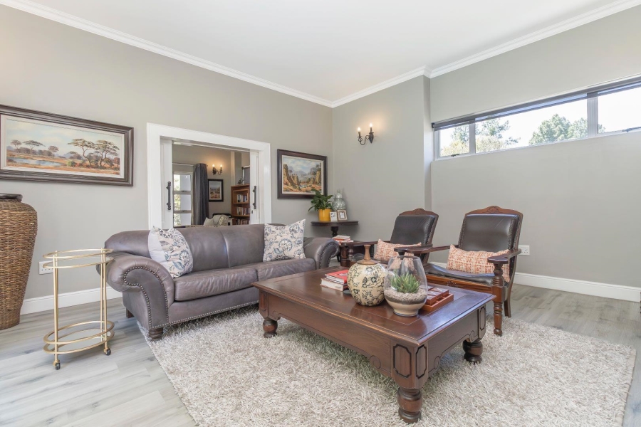 4 Bedroom Property for Sale in Waterfall Country Estate Gauteng