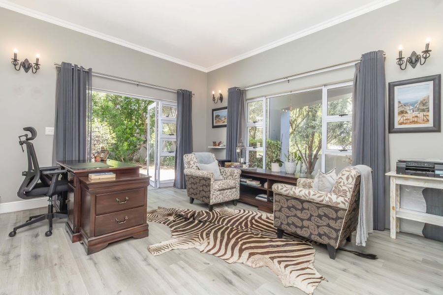 4 Bedroom Property for Sale in Waterfall Country Estate Gauteng